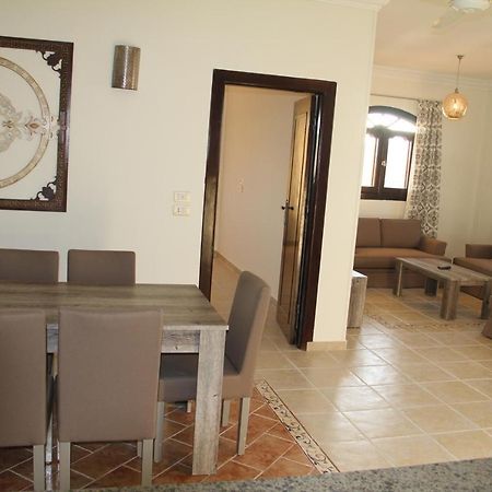 Apartamento The View El Quseir El Qoseir Exterior foto