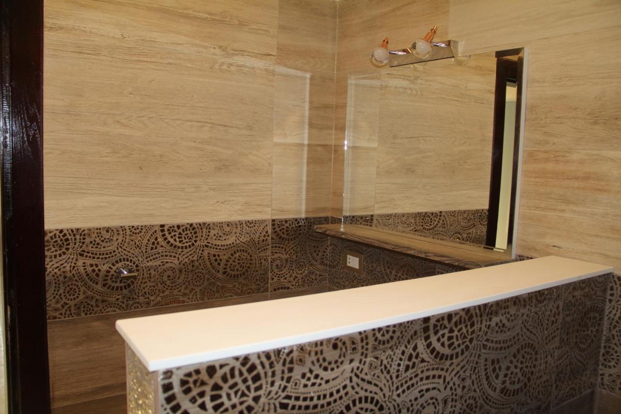 Apartamento The View El Quseir El Qoseir Exterior foto