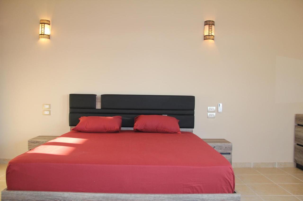 Apartamento The View El Quseir El Qoseir Exterior foto