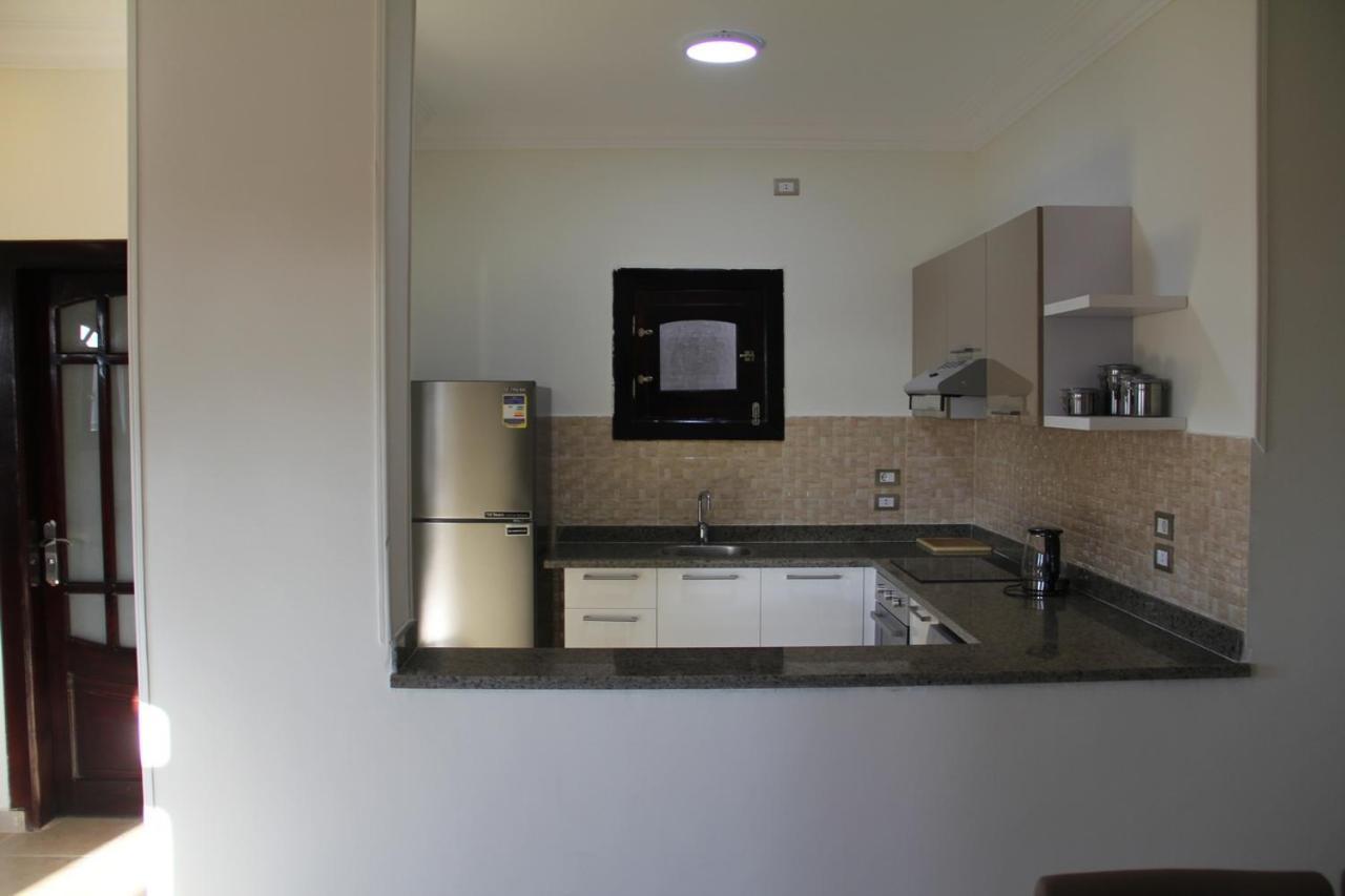 Apartamento The View El Quseir El Qoseir Exterior foto