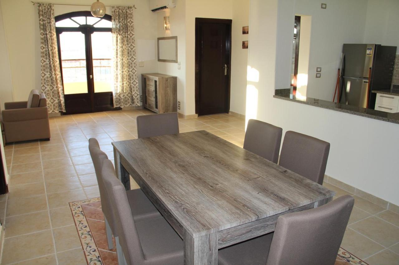 Apartamento The View El Quseir El Qoseir Exterior foto