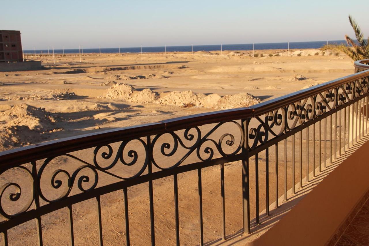 Apartamento The View El Quseir El Qoseir Exterior foto