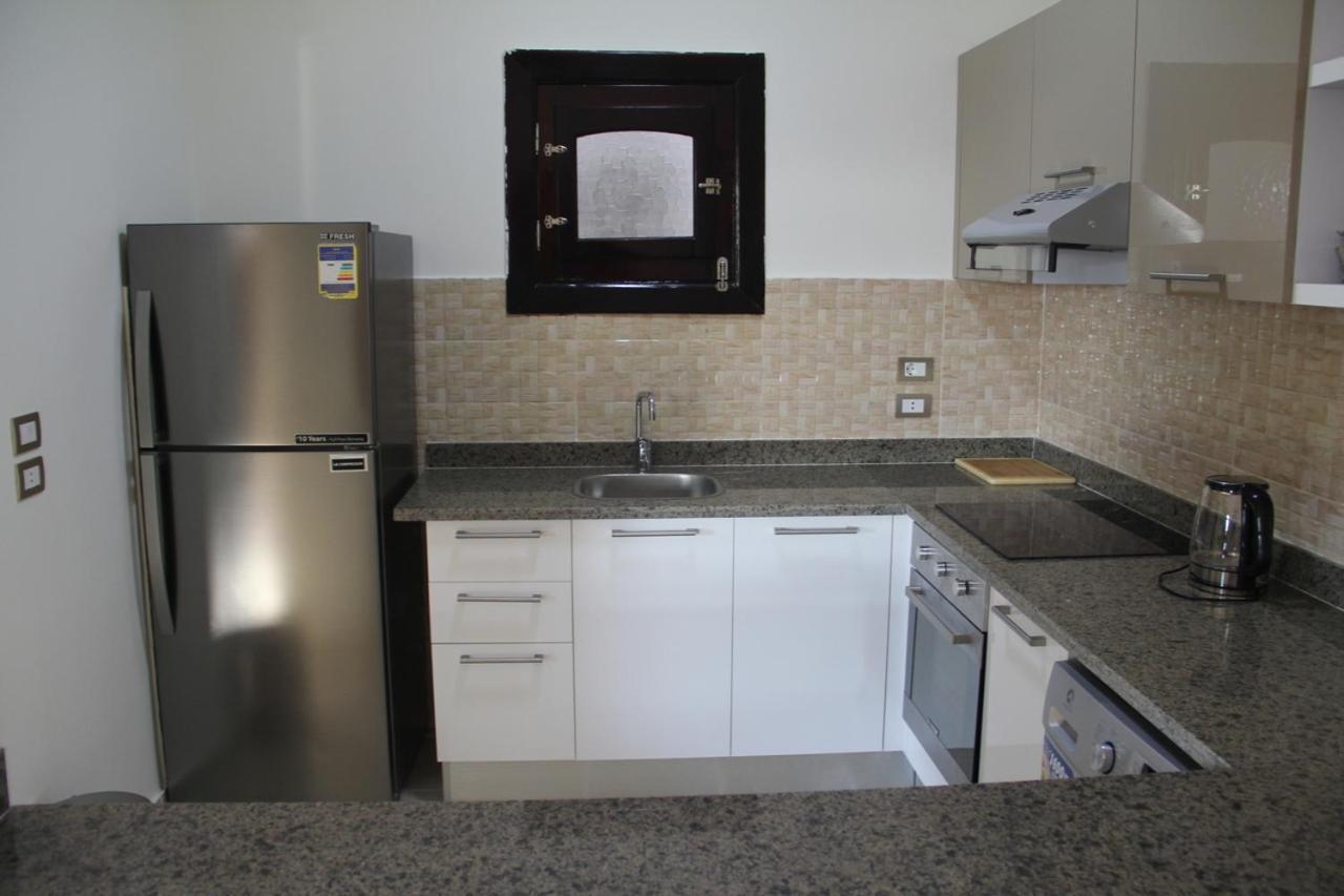 Apartamento The View El Quseir El Qoseir Exterior foto