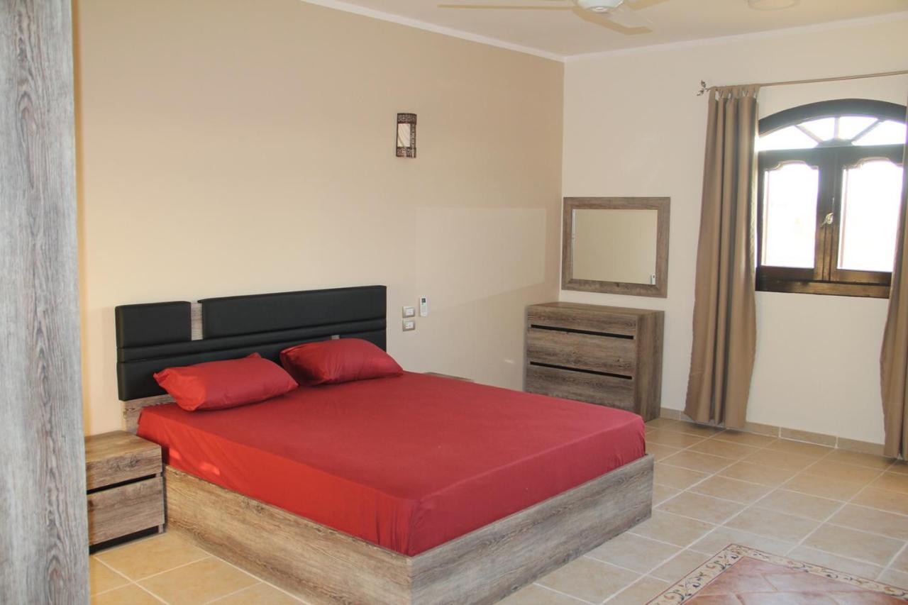 Apartamento The View El Quseir El Qoseir Exterior foto