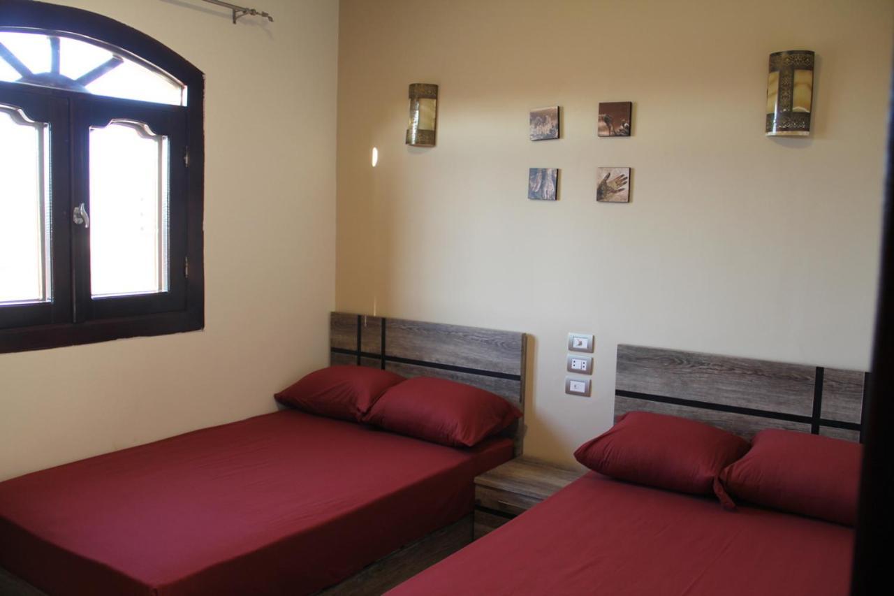 Apartamento The View El Quseir El Qoseir Exterior foto
