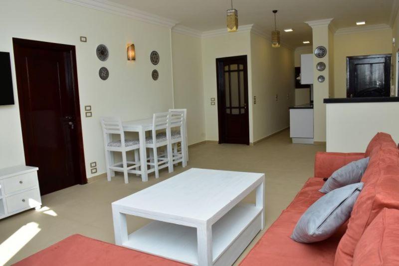 Apartamento The View El Quseir El Qoseir Exterior foto