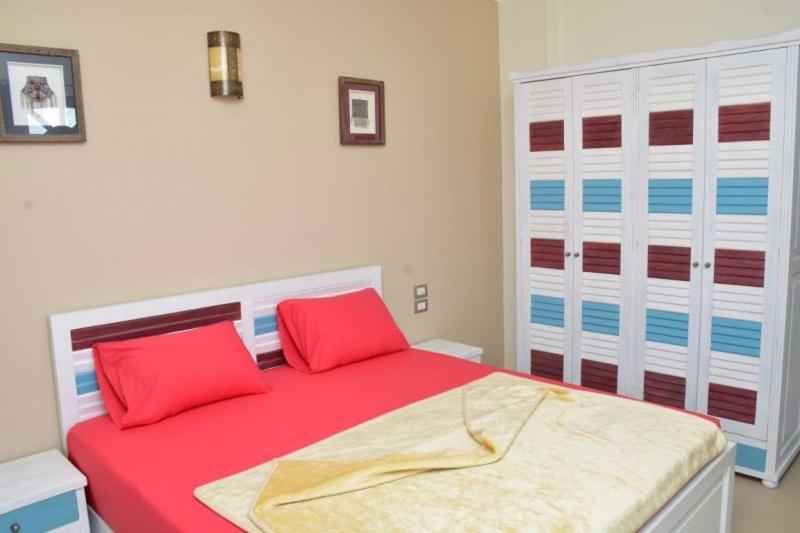 Apartamento The View El Quseir El Qoseir Exterior foto