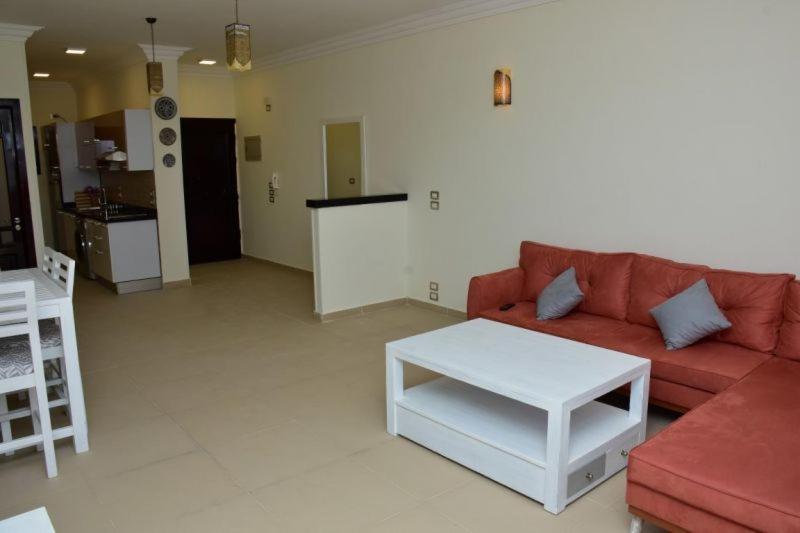 Apartamento The View El Quseir El Qoseir Exterior foto