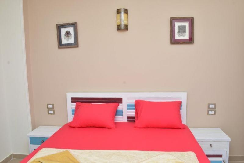 Apartamento The View El Quseir El Qoseir Exterior foto
