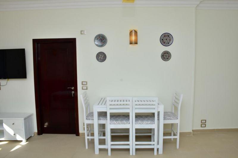 Apartamento The View El Quseir El Qoseir Exterior foto