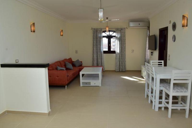 Apartamento The View El Quseir El Qoseir Exterior foto