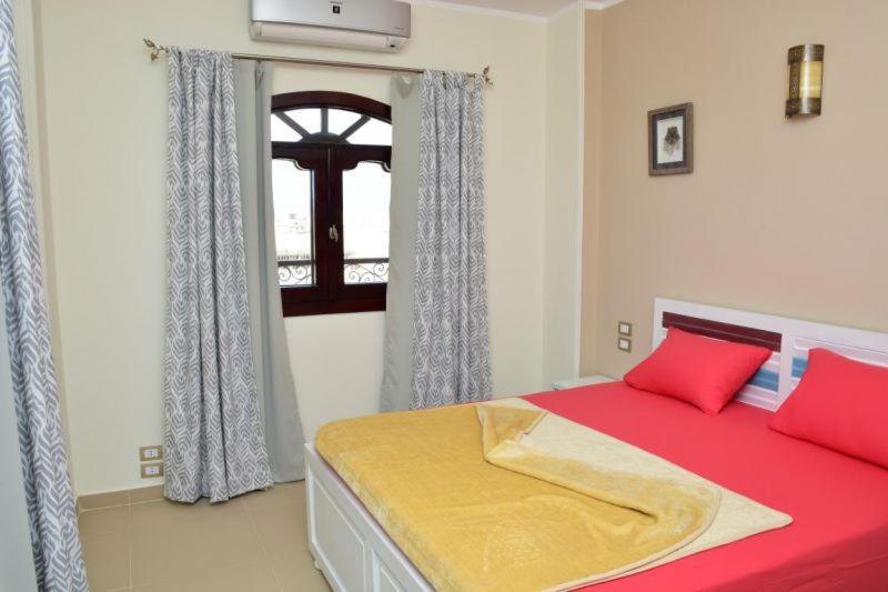 Apartamento The View El Quseir El Qoseir Exterior foto