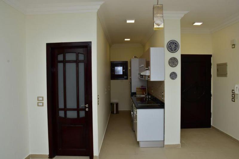 Apartamento The View El Quseir El Qoseir Exterior foto