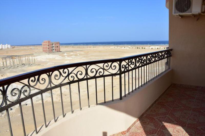 Apartamento The View El Quseir El Qoseir Exterior foto