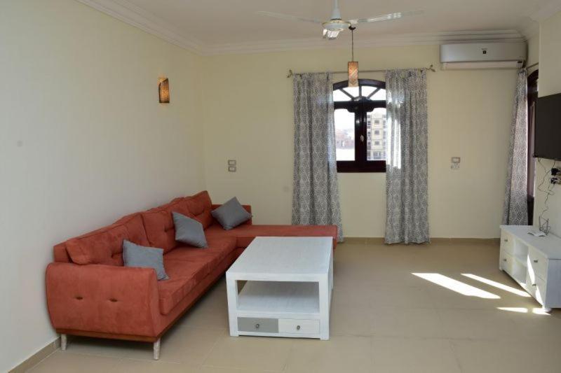 Apartamento The View El Quseir El Qoseir Exterior foto