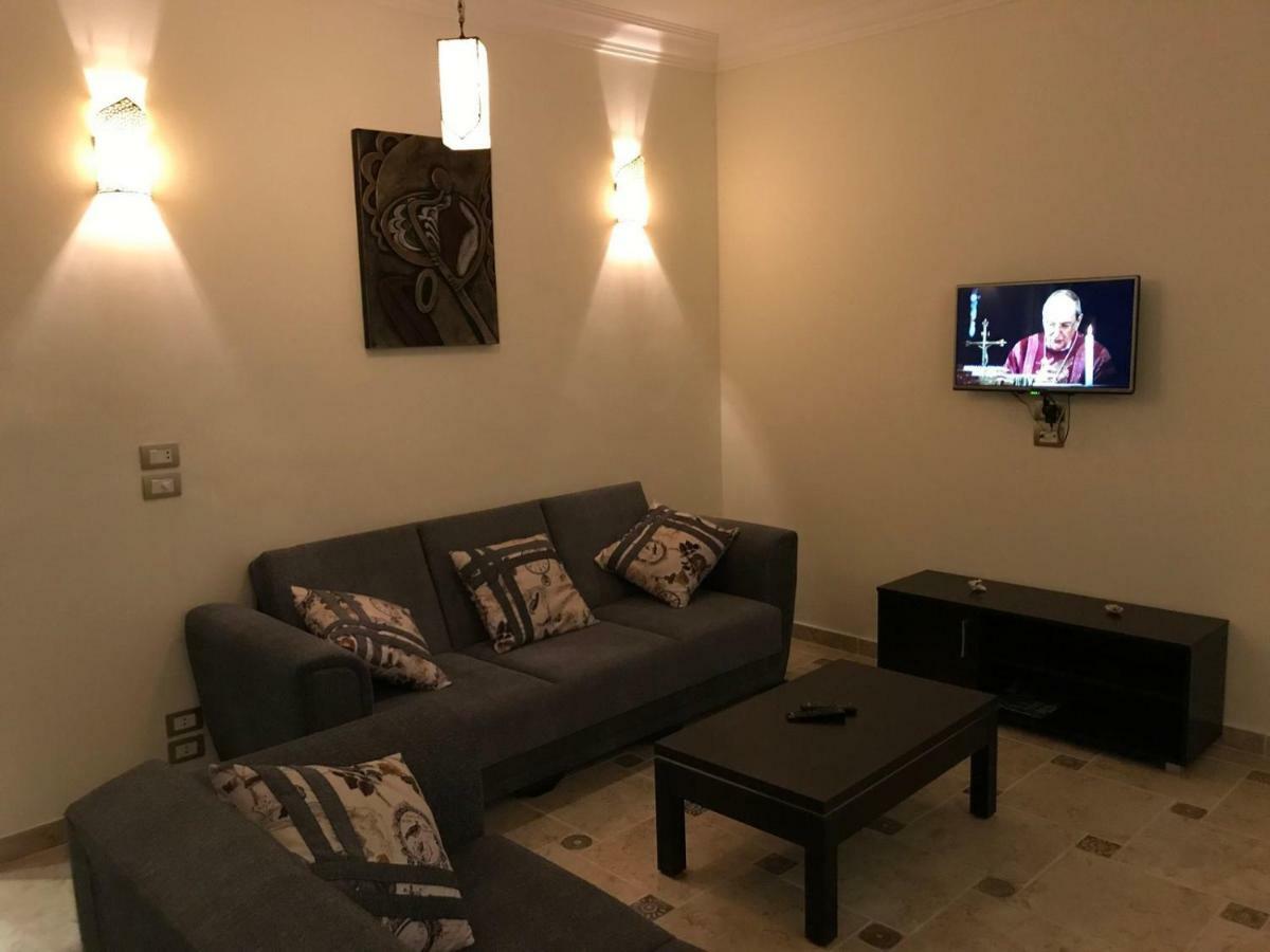 Apartamento The View El Quseir El Qoseir Exterior foto