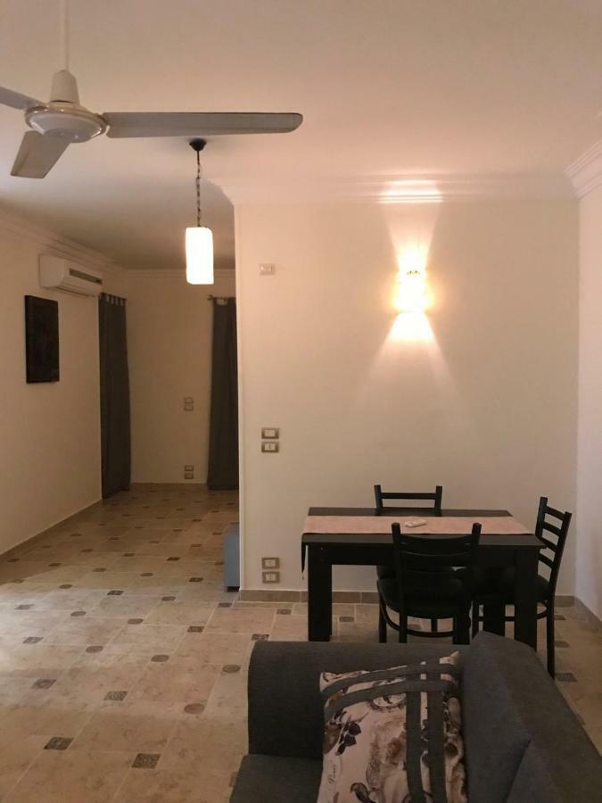 Apartamento The View El Quseir El Qoseir Exterior foto