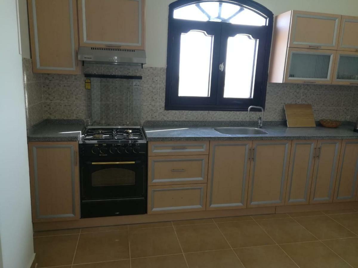 Apartamento The View El Quseir El Qoseir Exterior foto