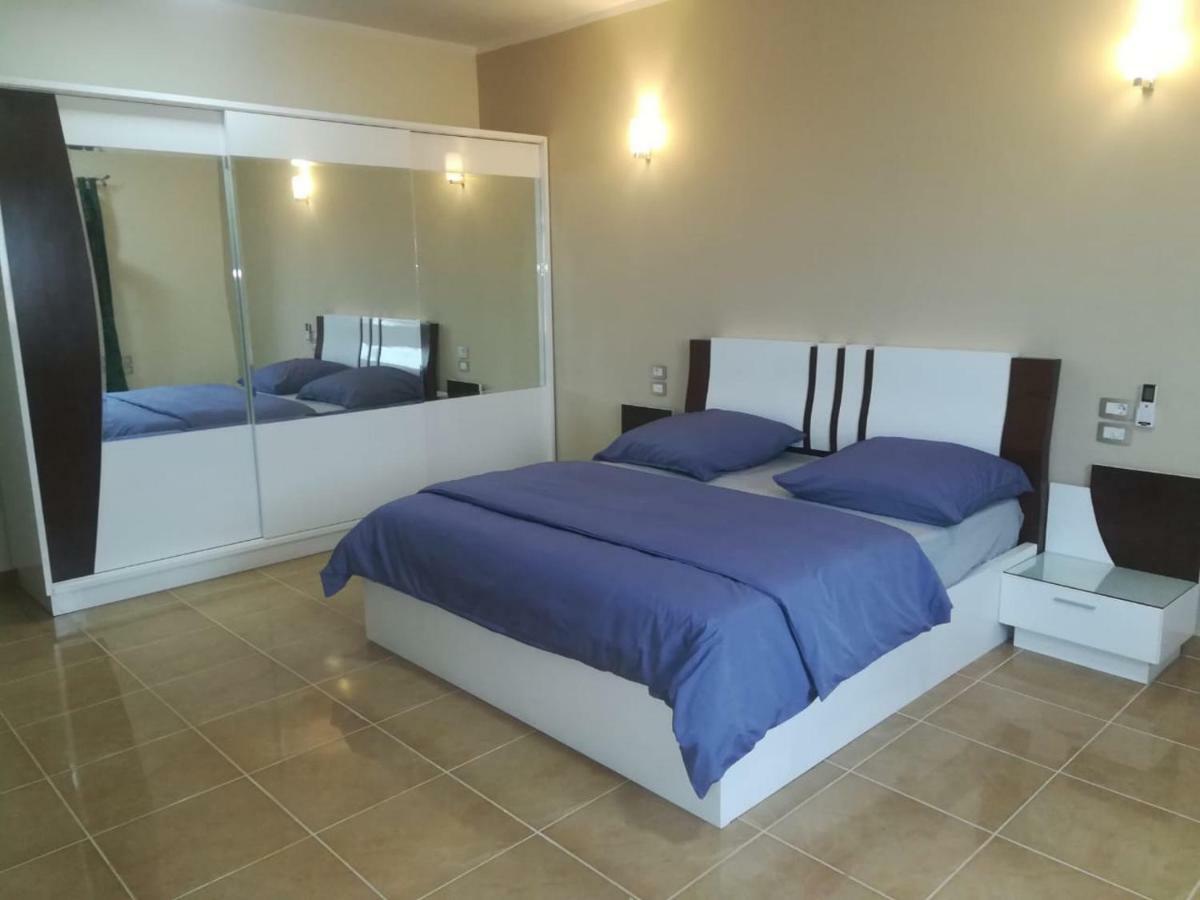 Apartamento The View El Quseir El Qoseir Exterior foto
