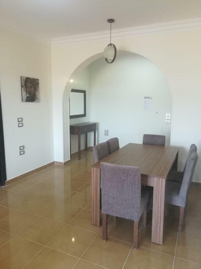 Apartamento The View El Quseir El Qoseir Exterior foto