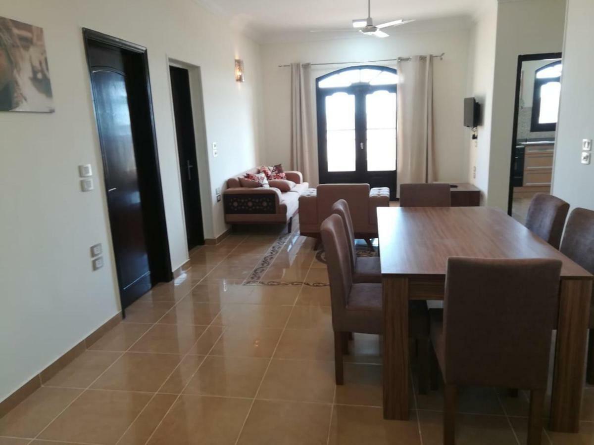 Apartamento The View El Quseir El Qoseir Exterior foto