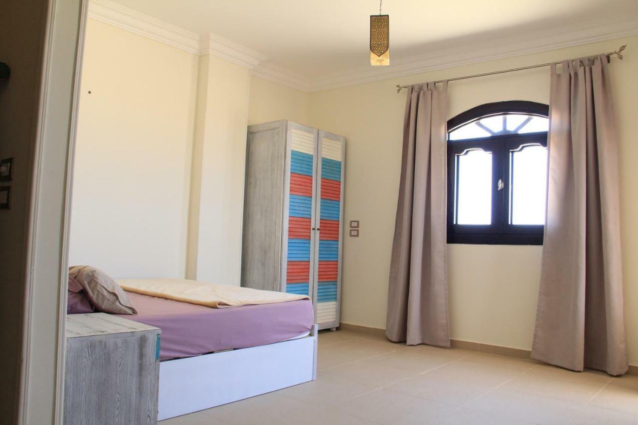 Apartamento The View El Quseir El Qoseir Exterior foto