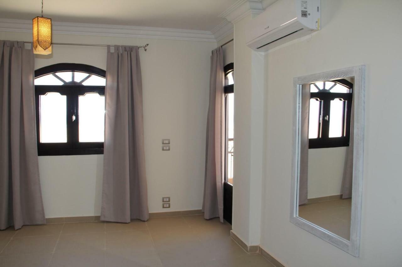 Apartamento The View El Quseir El Qoseir Exterior foto