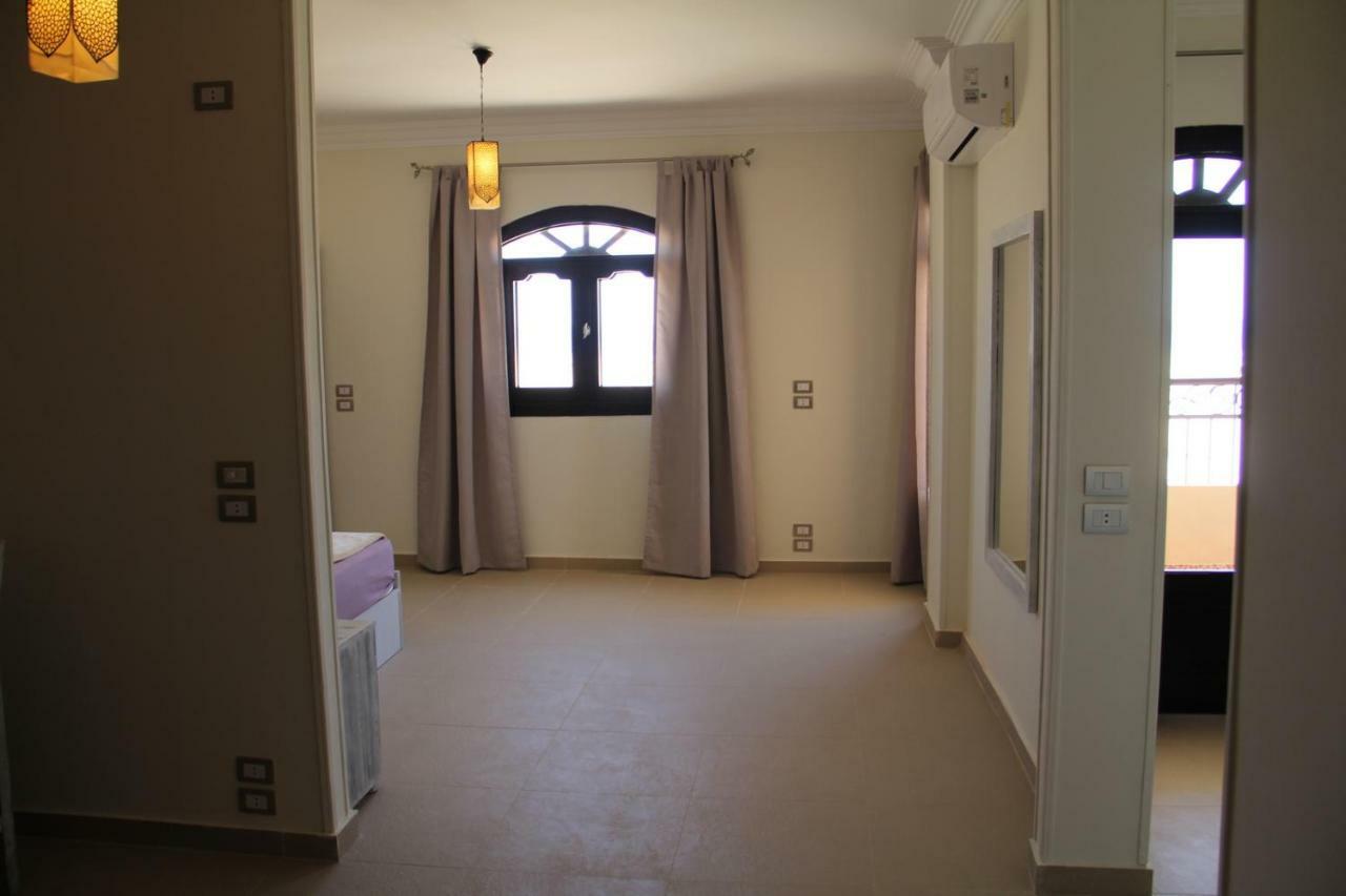 Apartamento The View El Quseir El Qoseir Exterior foto