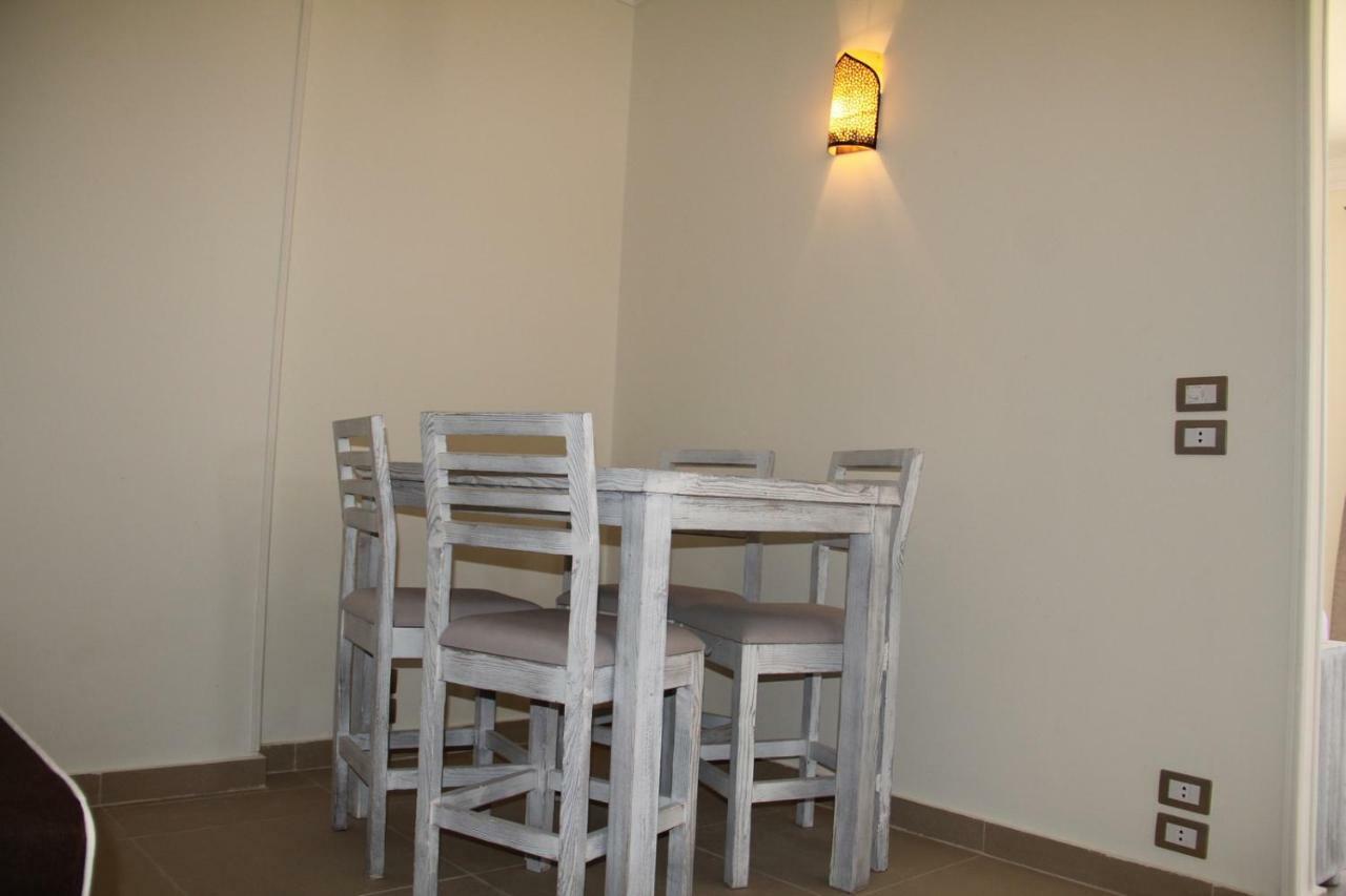 Apartamento The View El Quseir El Qoseir Exterior foto