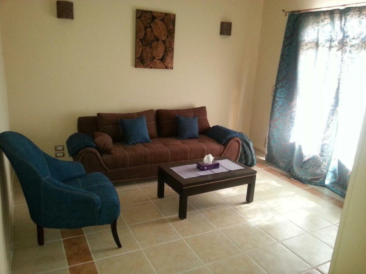 Apartamento The View El Quseir El Qoseir Exterior foto
