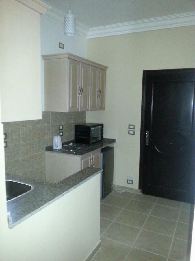 Apartamento The View El Quseir El Qoseir Exterior foto