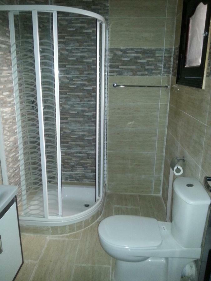Apartamento The View El Quseir El Qoseir Exterior foto