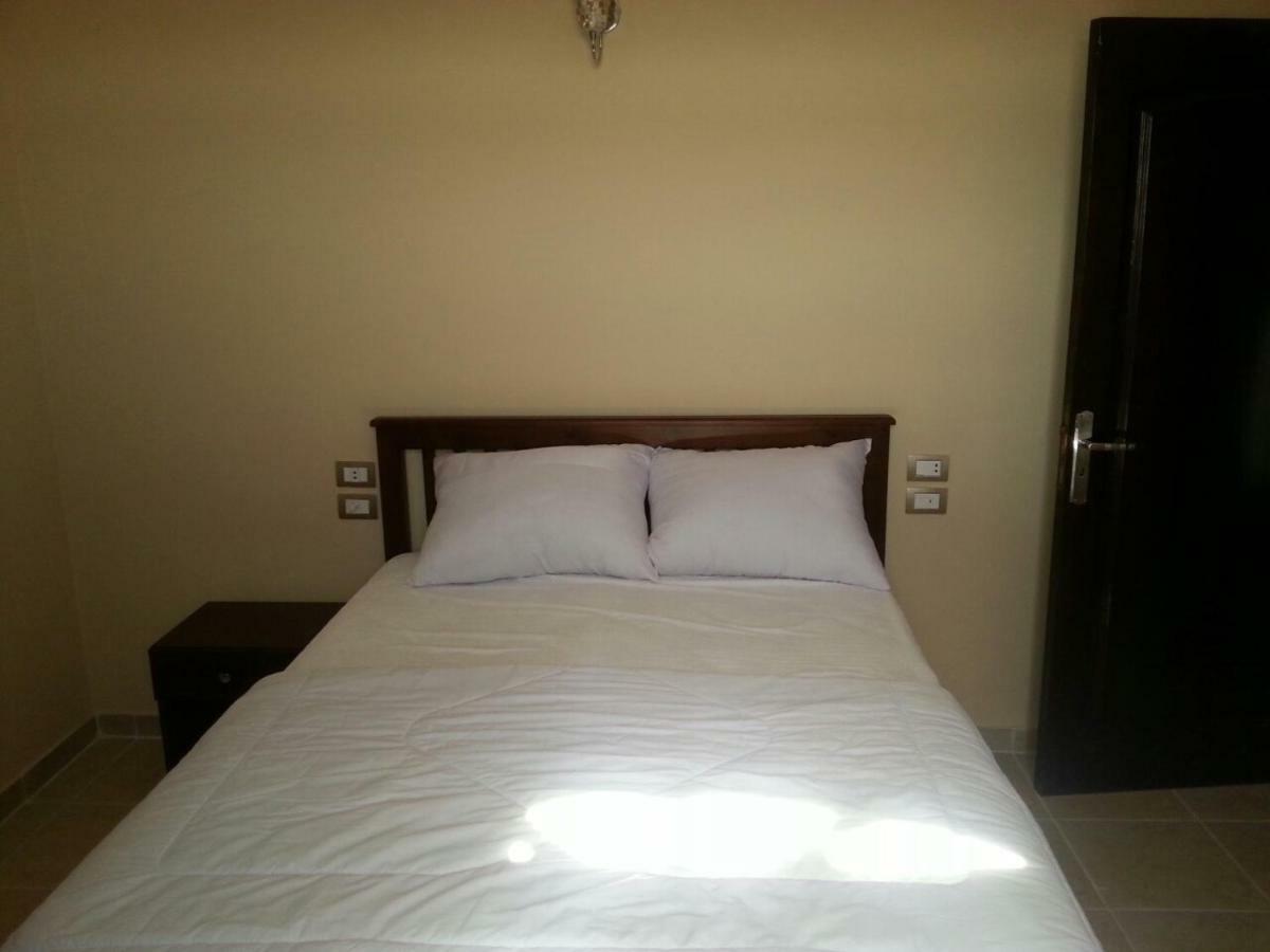Apartamento The View El Quseir El Qoseir Exterior foto