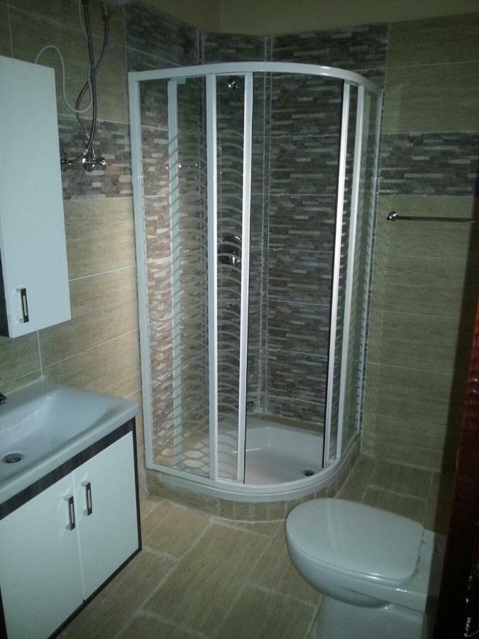 Apartamento The View El Quseir El Qoseir Exterior foto