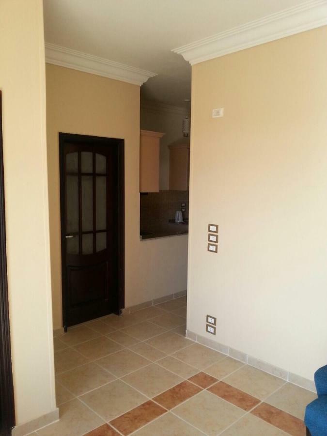 Apartamento The View El Quseir El Qoseir Exterior foto