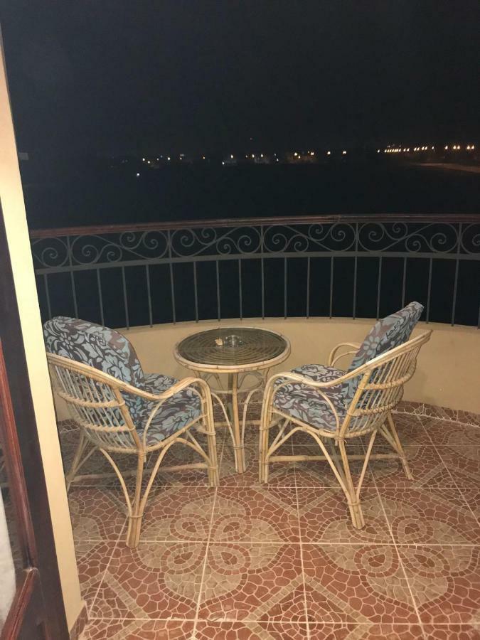Apartamento The View El Quseir El Qoseir Exterior foto